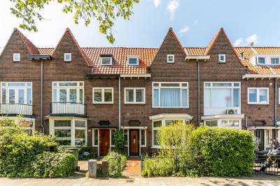 Woning Rijksstraatweg 133 Haarlem