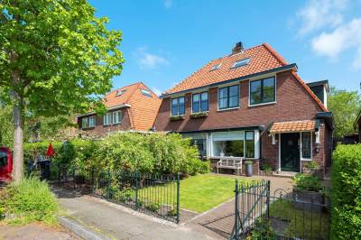 Woning Zevenhuizerlaan 71 Heiloo