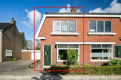 Woning Groningerstraat 259 Assen