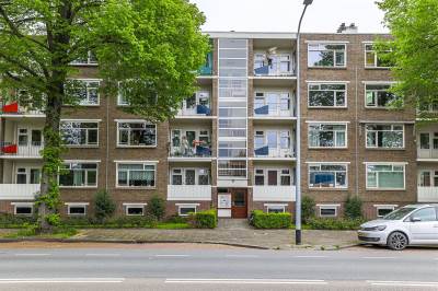 Woning Vondellaan 372 Groningen