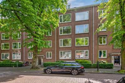 Woning Dr H. Colijnlaan 37 Rijswijk (ZH)
