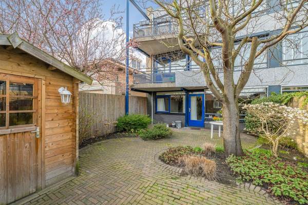 Woning Van Aremberglaan 14 Wateringen