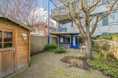 Woning Van Aremberglaan 14 Wateringen