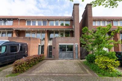 Woning Boezemweg 29 Waddinxveen