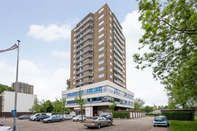 Woning Robert Kochlaan 562 Haarlem