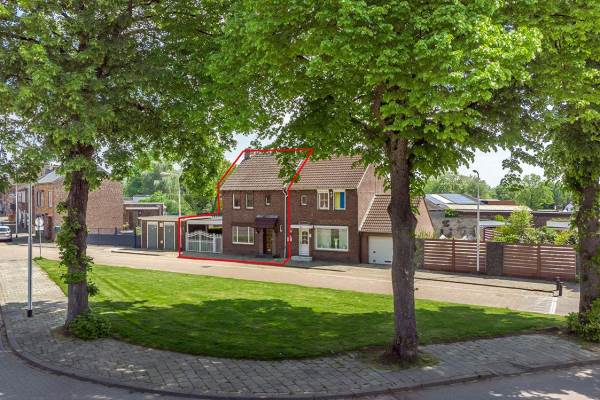 Woning Heiveldstraat 145 Kerkrade