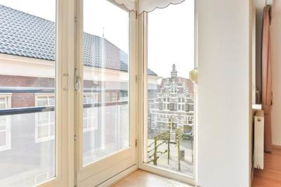 Woning Kerkplein 33 Putten
