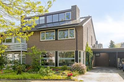 Woning Resedalaan 33 Waalre