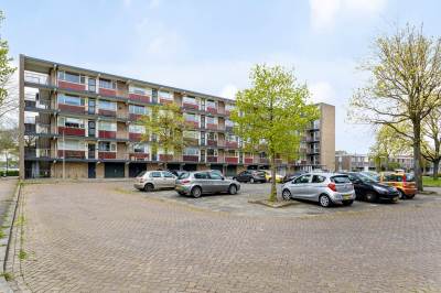 Woning Hesselsstraat 115 Den Bosch