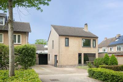 Woning Boegent 70 Reusel