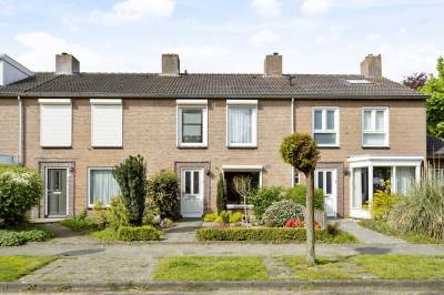 Woning Dirk Heziuslaan 67 Heeze