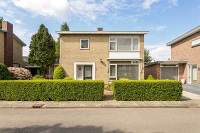 Woning van Doornickstraat 4 Bemmel