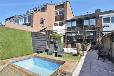 Woning Gouddonk 13 Breda