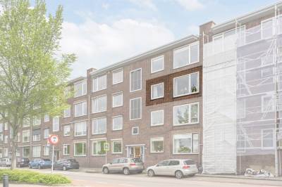 Woning Delftseveerweg 23c Vlaardingen