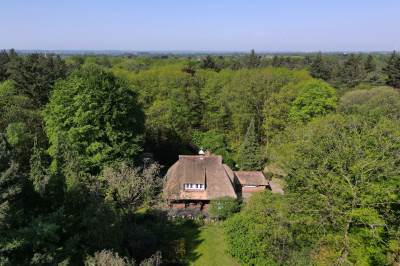 Woning Dikkenbergweg 38 Bennekom