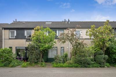 Woning Taunus 16 Helmond