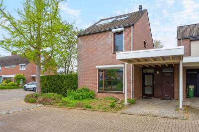 Woning Larixhoven 15 Maastricht