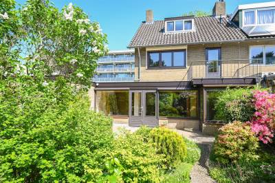 Woning Catharina van Renneslaan 10 Bussum