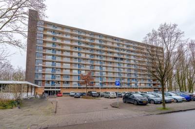 Woning Livingstonelaan 810 Utrecht