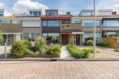 Woning Ambachtshof 19 Bodegraven