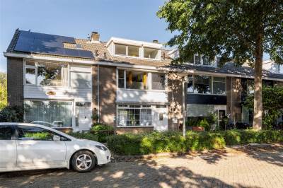 Woning Anna van Burenstraat 76 Vlaardingen