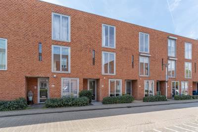 Woning Rijsenborch 361 Vianen (UT)