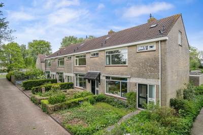 Woning Hoeksterpaed 7 Hurdegaryp