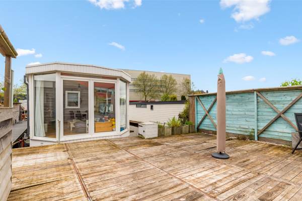 Woning Waarderhaven 50 Haarlem