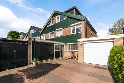 Woning Klaverkamp 124 Vianen (UT)