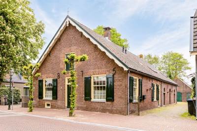 Woning Dorpsstraat 147 Bunschoten-Spakenburg