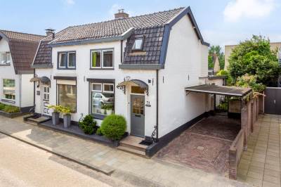 Woning Kostverloren 71 Veenendaal
