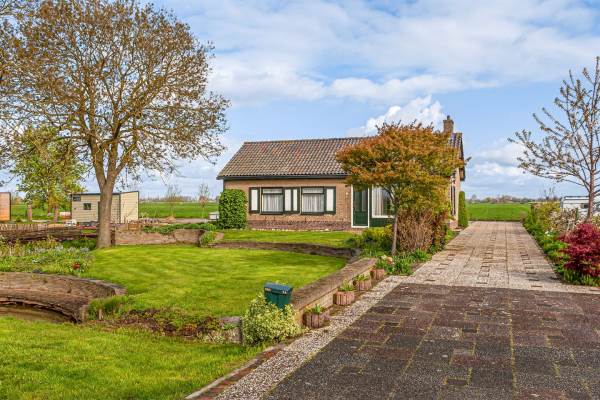 Woning A.M.A. van Langeraadweg 7A Giessenburg