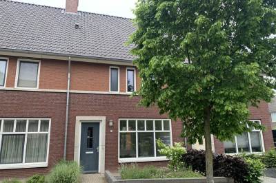 Woning Elshouter 20 Waalre