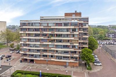 Woning Papiermolen 152 Leiden