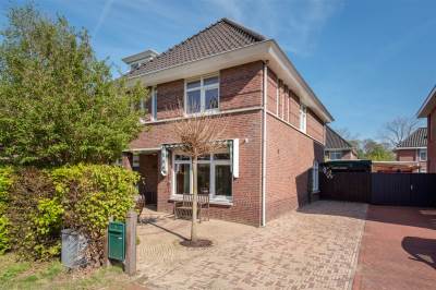 Woning Loofslinger 7 Den Haag