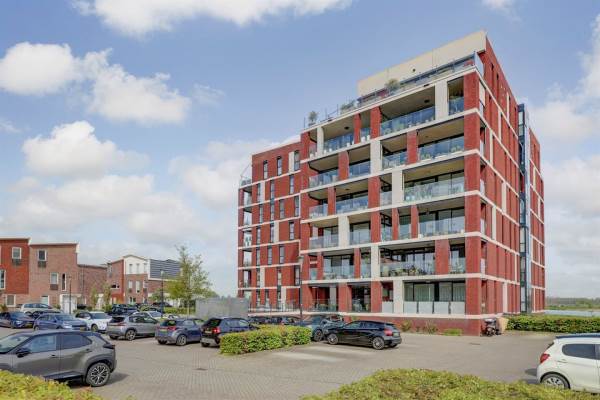 Woning Oasisstraat 103 Lent