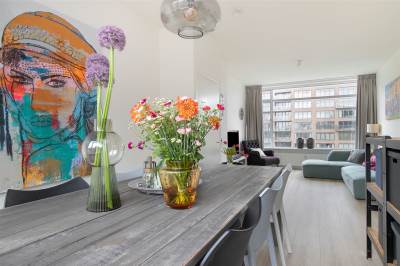 Woning Binnenrotte 116 Rotterdam