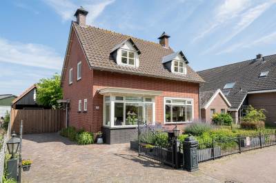 Woning Tottenhamstraat 74a Dedemsvaart