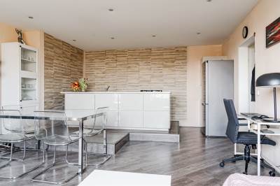 Woning Sandenburg 185 Haarlem