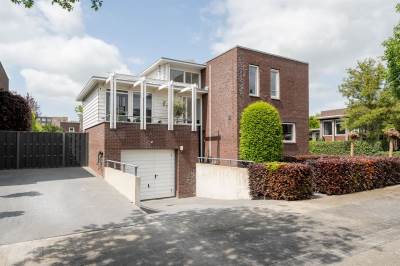 Woning Goudplevierstraat 235 Zwolle