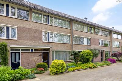 Woning Hulstbosakker 35 Eindhoven