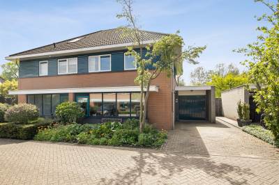 Woning Westerweg 55b Purmerend