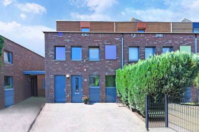 Woning Emminkhuizerberg 30 Amersfoort