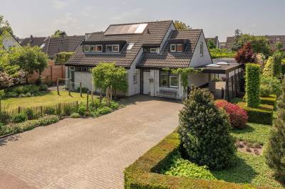 Woning Kienderkamp 12 Harderwijk