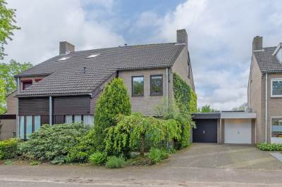 Woning Bolderiklaan 33 Waalre