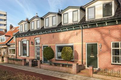 Woning Hogeweg 66 Amersfoort