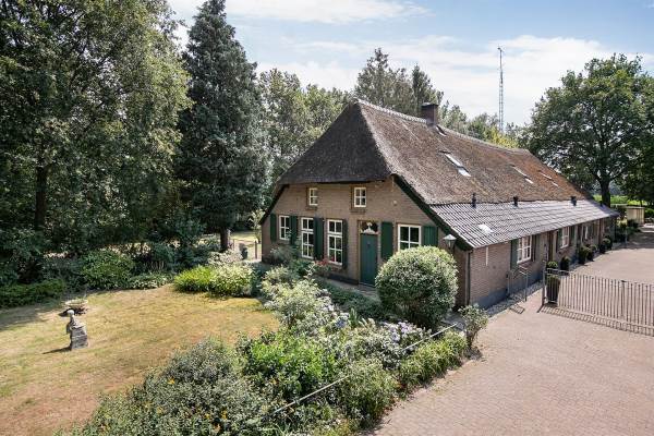 Woning Kaathoven 11 Vinkel (Gem. Den Bosch)