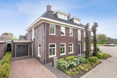 Woning Den Akker 14 Ledeacker
