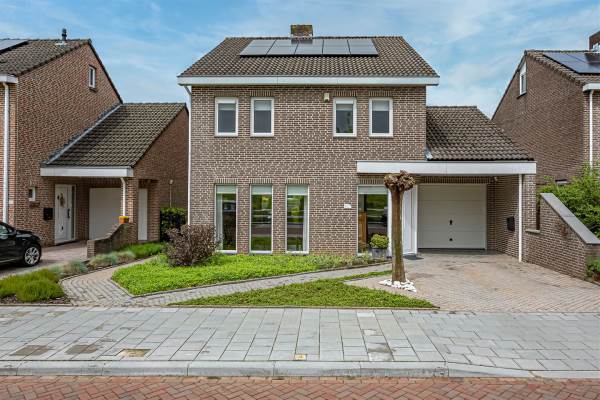 Woning Kaalheidersteenweg 200 Kerkrade