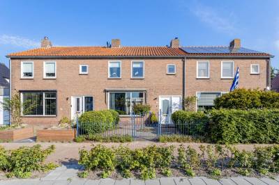 Woning Koudekerkseweg 10 Middelburg